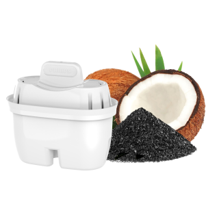 Wkłady filtrujące Philips AWP212 do dzbanków. Zestaw promocyjny 6 sztuk wkładów Philips. Wkład do dzbanka Philips.