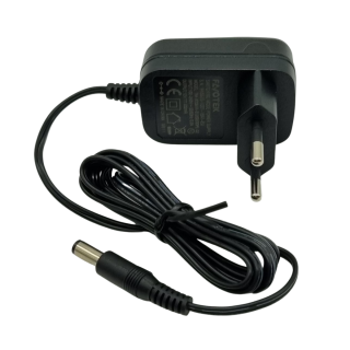 Oryginalny zasilacz BWT do zmiękczaczy wody. Zasilacz do głowicy  zmiękczacza Perla Silk.