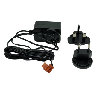 Oryginalny zasilacz Ecowater. Zasilacz głowicy w Ecowater Evolution i Comfort. R4BEWS7366130EB.