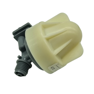 Kompletny inżektor Ecowater. Oryginalny aspirator Ecowater do zmiękczaczy Evolution oraz Comfort. R4BEWS7187065EB.