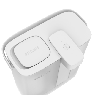 PHILIPS AWP2980WH - automatyczny filtr z pompą elektryczną