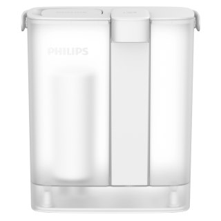 dzbanek filtrujący 3 litry philips