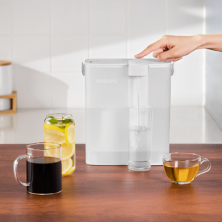 filtr automatyczny do wody awp2980 w kolorze białym