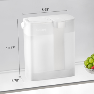 dystrybutor do wody philips AWP2980WH