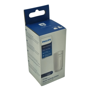 Wkład do filtra na kran Philips AWP305. Wymienny filtr X-Guard do AWP3754 i AWP3704.