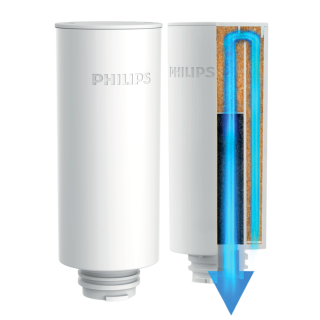 jak wygląda filtracja wkładem awp225