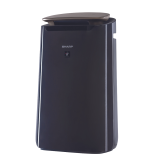Sharp FP-J80EUH nowoczesny oczyszczacz powietrza do dużych powierzchni.