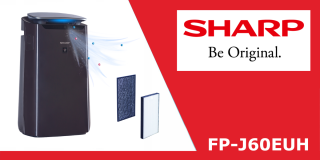 Sharp FP-J60EUH