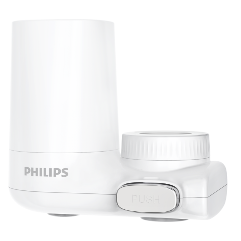 filtr wody na kran philips do wody wodociagowej