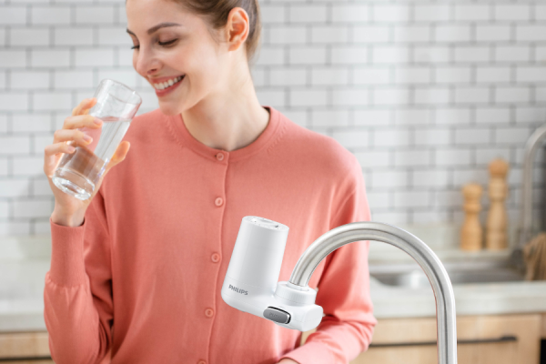 philips filtr do wody kranowej