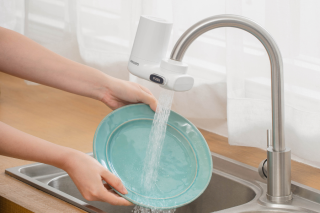 Philips AWP3703 - filtr wody na kran