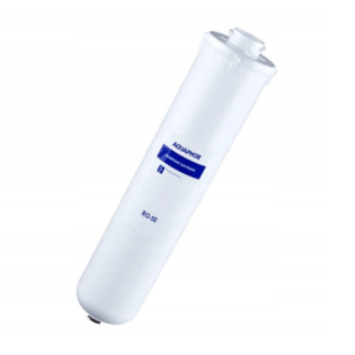 Membrana Aquaphor RO-50 (KO50). Membrana do urządzeń typu DWM-101 Morion B, RO-101.