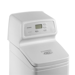Ecowater Comfort 200 zmiękczacz wody. Najmniejszy zmiękczacz do wody. Pozbądź się kamienia z wody. Sól i dostawa gratis!