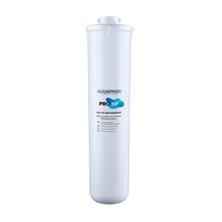 Membrana kapilarna Aquaphor Pro HF wkład filtrujący do Aquaphor Pro H Eco.