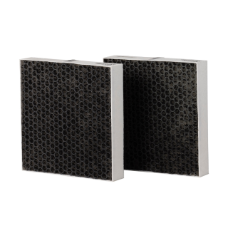 Filtry wymienne do oczyszczacza powietrza Blueair DustMagnet 5440i. Oryginalne filtry Blueair seria 5400.