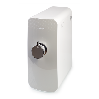 Coway Eden Spring P-08L. Filtr do wody na blat z wbudowaną odwróconą osmozą i mineralizacją.