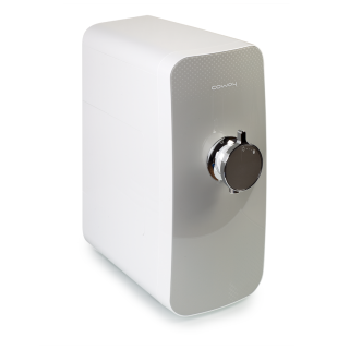 Coway Eden Spring P-08L. Filtr do wody na blat z wbudowaną odwróconą osmozą i mineralizacją.