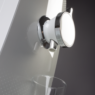 Coway Eden Spring P-08L. Filtr do wody na blat z wbudowaną odwróconą osmozą i mineralizacją.