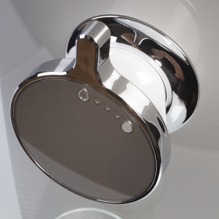 Coway Eden Spring P-08L. Filtr do wody na blat z wbudowaną odwróconą osmozą i mineralizacją.