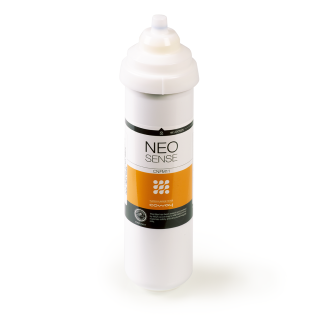 Wkład filtrujący Neosense 11'' do urządzeń Coway P160L. Filtr wymienny CNFM11 do urządzenia Coway Cave Spring.