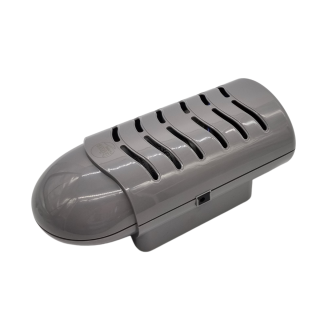 Pompa elektryczna do odwróconej osmozy. Pompa Blue Filters RO75 (rekinek). Pompka podnosząca ciśnienie.