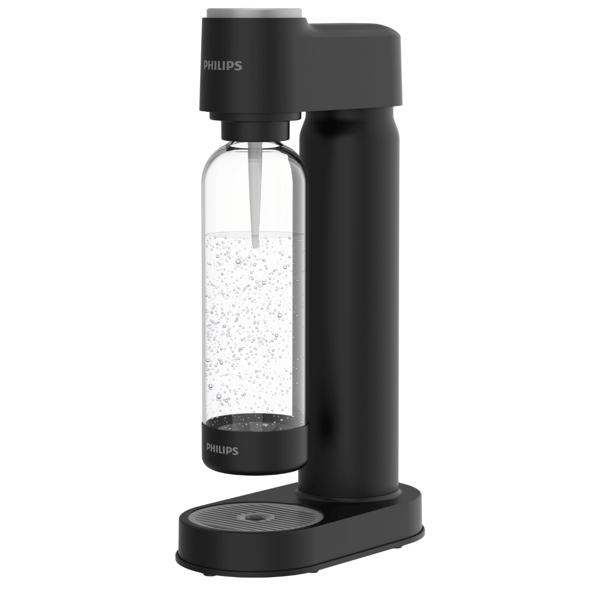 Dyspenser Philips GoZero ADD4901BK/10