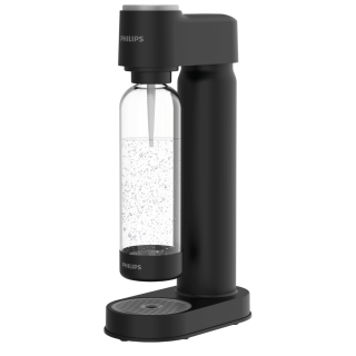 philips gazowanie wody w saturatorze add4910