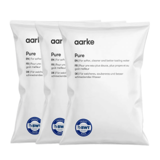 wymienne złoże filtrujące do dzbanka aarke