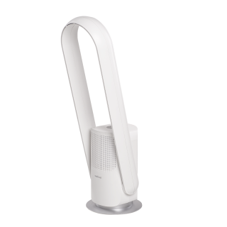 Wentylator oczyszczacz powietrza Vestfrost VP-B1F50WH. 6 stopni filtracji, filtr HEPA, jonizacja, Wi-Fi.