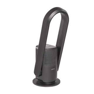 Wentylator z funkcją oczyszczania powietrza Vestfrost VP-B1H50GP. 6 stopni filtracji + funkcja ogrzewania. HEPA, jonizacja, Wi-Fi.