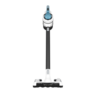 Odkurzacz bezprzewodowy z mopem SHARP SA-VP4001AQ. Wydajny i polecany odkurzacz z funkcją mopa.