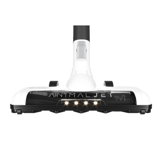 Odkurzacz bezprzewodowy z mopem SHARP SA-VP4001AQ. Wydajny i polecany odkurzacz z funkcją mopa.