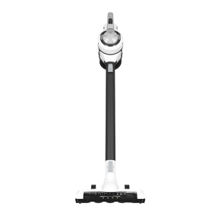 Odkurzacz bezprzewodowy z mopem SHARP SA-VP4000WS. Wydajny i polecany odkurzacz z nakładką mopującą.