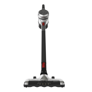 Odkurzacz bezprzewodowy pionowy SHARP SA-VP3501BS Car. Odkurzacz akumulatorowy, stojący z zestawem szczotek do sprzątania samochodu.