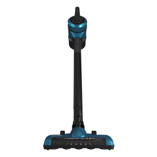 Odkurzacz bezprzewodowy pionowy SHARP SA-VP3501AQ Family. Wydajny i polecany odkurzacz do mebli tapicerowanych.