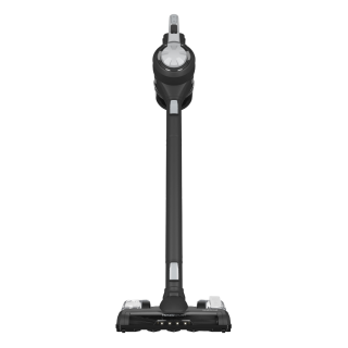 Odkurzacz bezprzewodowy z mopem Vestfrost VF-VM4501GS AQUA Plus Power. Odkurzacz akumulatorowy, stojący. Wydajny odkurzacz z funkcją mopowania.