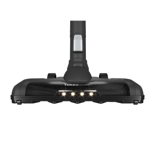 Odkurzacz bezprzewodowy z mopem Vestfrost VF-VM4501GS AQUA Plus Power. Odkurzacz akumulatorowy, stojący. Wydajny odkurzacz z funkcją mopowania.