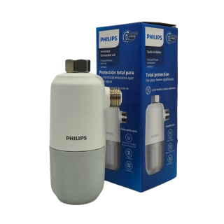 Filtr pralkowy, zmywarkowy Philips AWP9820. Usuwanie kamienia i ochrona sprzętu AGD.