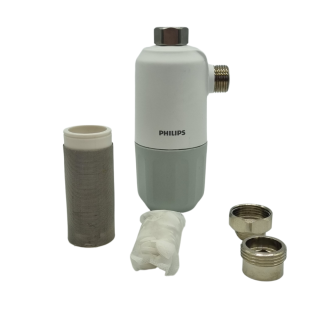 Filtr pralkowy, zmywarkowy Philips AWP9820. Usuwanie kamienia i ochrona sprzętu AGD.