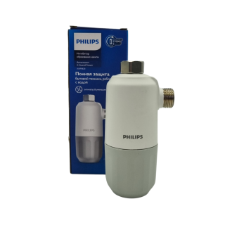 Filtr pralkowy, zmywarkowy Philips AWP9820. Usuwanie kamienia i ochrona sprzętu AGD.
