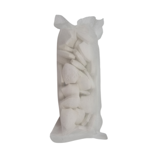 Wymienne złoże Philips AWP183 do filtra AWP9820 do pralki i zmywarki. 2 wkłady w zestawie.