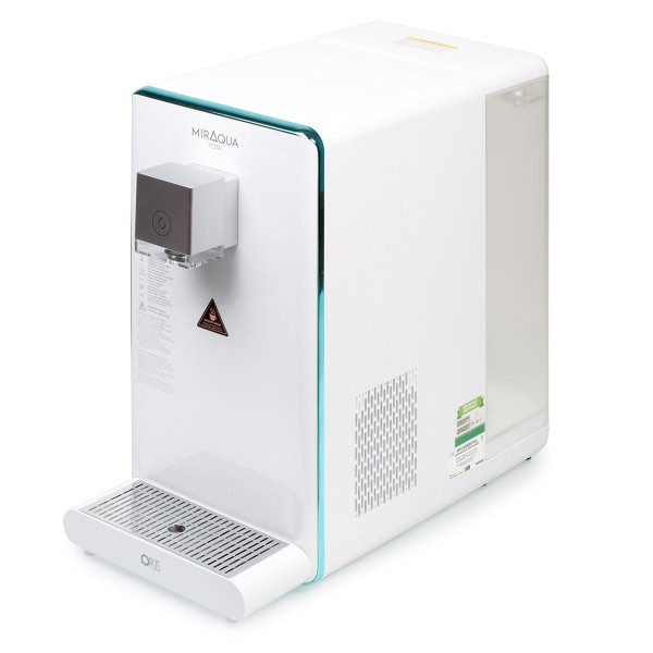 Dystrybutor wody Miraqua Yota - dystrybutor nablatowy