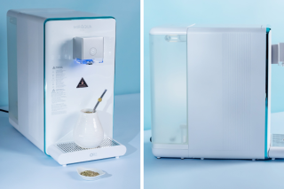 Miraqua Yota - dystrybutor nablatowy