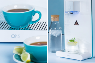 nablatowa filtracja wody w kuchni miraqua yota