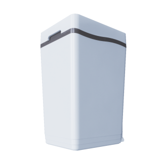 Zmiękczacz wody Aquaphor A1000 (28 litrów złoża), nowoczesny i wydajny zmiękczacz do wody z funkcją odżelaziania. Aquaphor S1000.