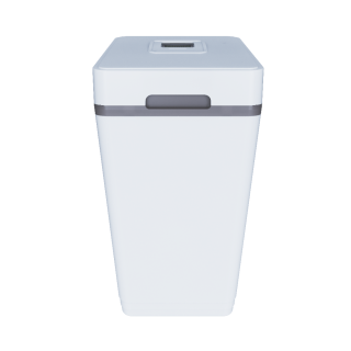 Zmiękczacz wody Aquaphor A1000 (28 litrów złoża), nowoczesny i wydajny zmiękczacz do wody z funkcją odżelaziania. Aquaphor S1000.