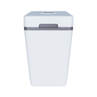 Zmiękczacz wody Aquaphor A1000 (28 litrów złoża), nowoczesny i wydajny zmiękczacz do wody z funkcją odżelaziania. Aquaphor S1000.