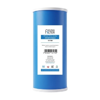 wydajny wkład filtrujący kuna filter bb10
