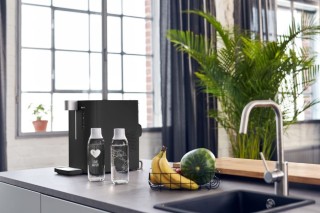 nablatowy dystrybutor wody brita top compact