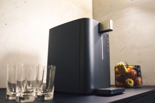 brita wydajny dystrybutor wody na blat